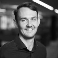 Michael, founder of Form & Function London